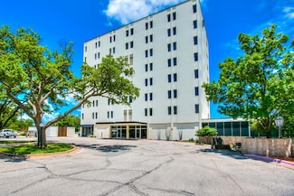 800 W Ave d, San Angelo, TX 76903