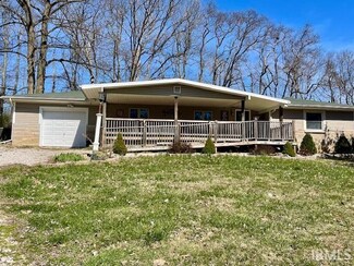 3950 W Arlington Rd, Bloomington, IN 47404