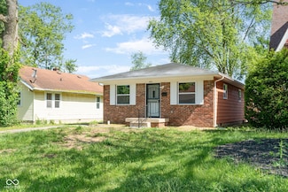 4904 E 14th St, Indianapolis, IN 46201