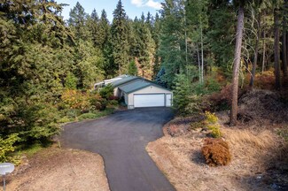 16818 N Dunn Rd, Mead, WA 99021