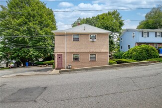 29 Bethel St, Cranston, RI 02920