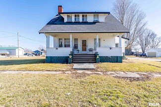 350 Park St, Fairview, IL 61432