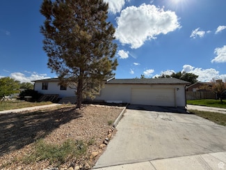 675 W 2550 S Unit 12, Price, UT 84501