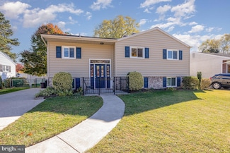 9205 Snyder Ln, Perry Hall, MD 21128