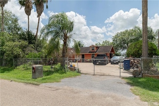 203 Villarreal St, Edinburg, TX 78542