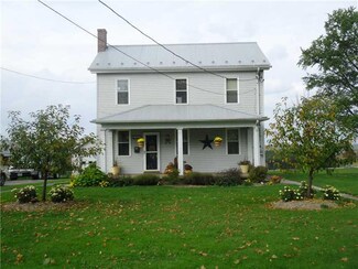 205 Washington St, Berlin, PA 15530