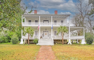 415 Main St, Barnwell, SC 29812