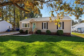 5619 English Setter Ct, North Chesterfield, VA 23237