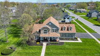400 Edmund St, Sackets Harbor, NY 13685