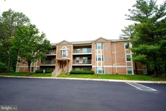 3502 Thomas Pointe Ct Unit 2C, Abingdon, MD 21009