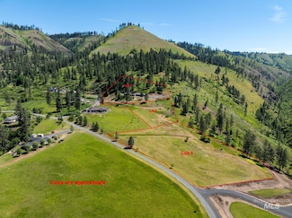 TBD Larradon Heights, Kamiah, ID 83536