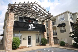 0 North St Unit 72 15026863, Little Rock, AR 72201