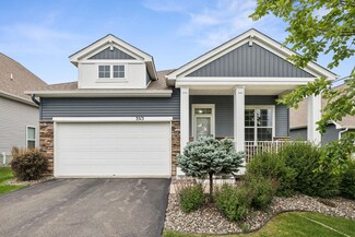3513 Kachina Ave NE, Saint Michael, MN 55376