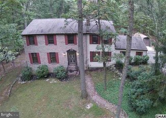 671 Deer Rd, Boiling Springs, PA 17007