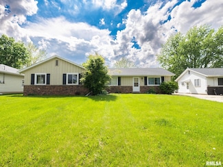 3509 Dorothy Ave, Bartonville, IL 61607
