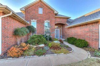 4204 NW 148th St, Oklahoma City, OK 73134