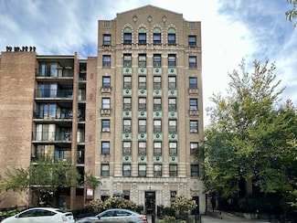 661 W Sheridan Rd Unit 801, Chicago, IL 60613