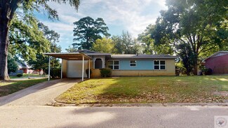 101 Park Cir, Texarkana, TX 75503