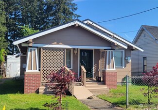 359 SW 9th St, Chehalis, WA 98532