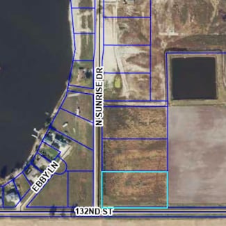 13198 Sunrise Dr, Mina, SD 57451