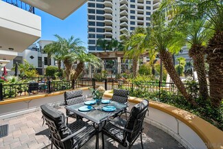 700 W Harbor Dr Unit TH 9, San Diego, CA 92101