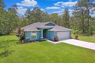 11470 Mahopac Rd, Weeki Wachee, FL 34614
