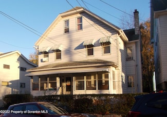 909 Slocum Ave Unit 1B, Scranton, PA 18505