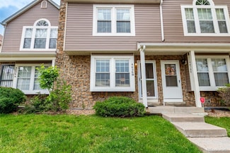 4636 S Dillon Ct Unit B, Aurora, CO 80015