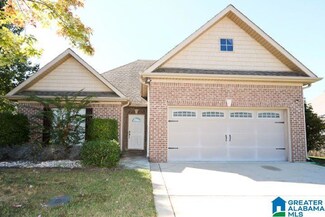 154 Falling Waters Ln, Maylene, AL 35114