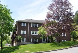 205 Great Rd Unit C8, Acton, MA 01720