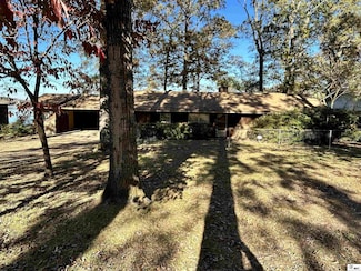 1089 Scotts Hideaway Rd, Farmerville, LA 71241