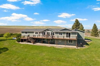 3202 S Palouse River Rd, Colfax, WA 99111
