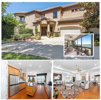 1147 W Pointe Vista Path Unit C-1, Hernando, FL 34442