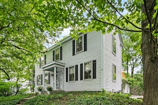 125 High St, Newton Upper Falls, MA 02464