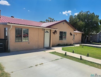 817 Grape St, Truth Or Consequences, NM 87901