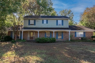 435 Scott Ave, Lambert, MS 38643