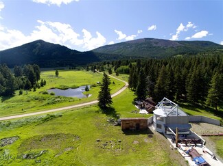 30 Goat Mountain Rd, Wilsall, MT 59086
