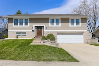 1406 Edgefield Ln, Hoffman Estates, IL 60169