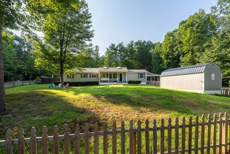6 Stacy Dr, Rochester, NH 03867