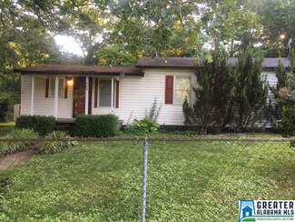 665 Kimberly Cut Off Rd, Morris, AL 35116