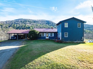 1319 Brandon Mountain Rd, Rochester, VT 05767