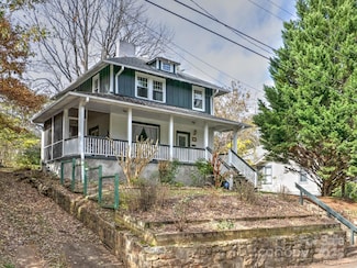 100 Washington Rd, Asheville, NC 28801