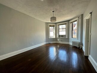 107 Jersey St Unit 12A, Boston, MA 02215