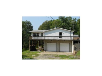 167 Lance Rd, Davisville, WV 26142