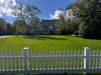 104 Maddocks Ave, Ellsworth, ME 04605