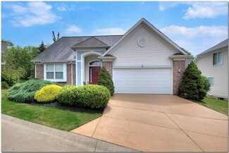 1116 Bali Ct, MacEdonia, OH 44056