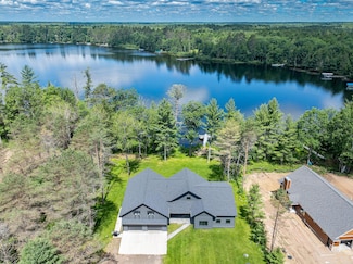 2293 Saint Marys Rd, Eagle River, WI 54521