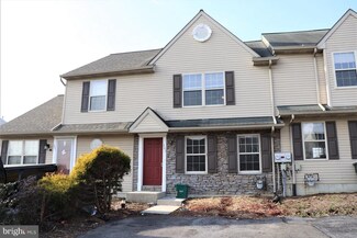303 Wild Cherry Ln, Marietta, PA 17547