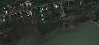 Lot A Cr 30-A, Port St. Joe, FL 32456
