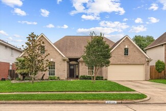 23010 Eastgate Village Dr, Spring, TX 77373